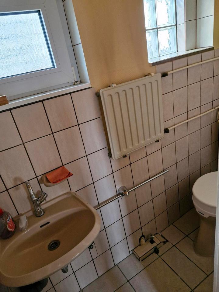 Reiheneckhaus zu vermieten
