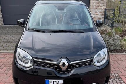 Renault Twingo 12.400 km 13.600 &euro; Eckernförde 24340