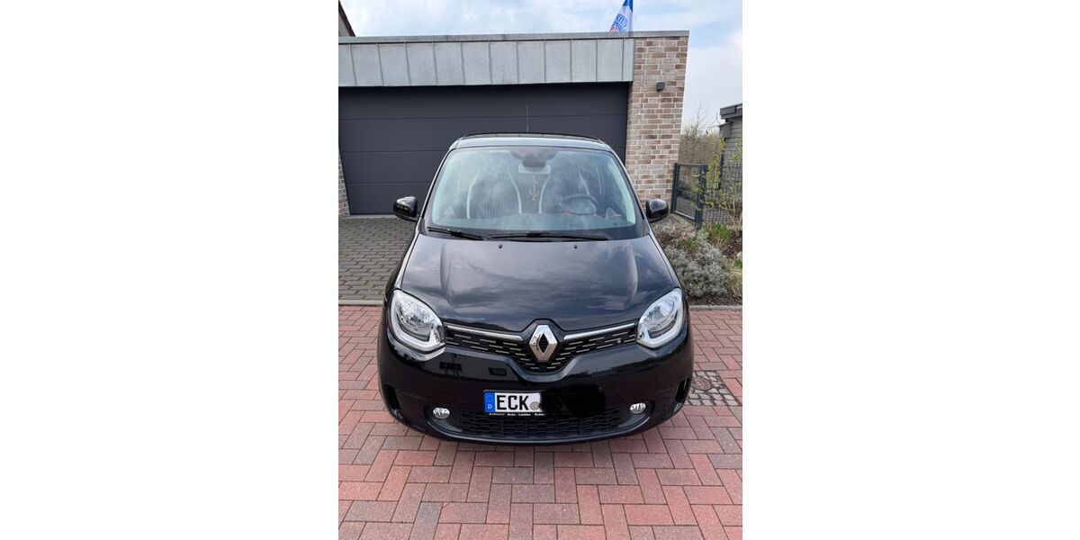 Renault Twingo 12.400 km 13.600 &euro; Eckernförde 24340