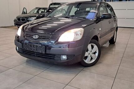 Kia Rio 141.636 km 2.490 &euro; Steinfeld 49439