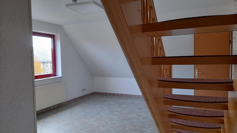 Maisonettenwohnung Bad Liebenwerda - 3 Zimmer, 68 m&sup2;, 660&euro; | Angebot:25713709