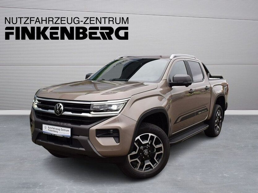 Amarok