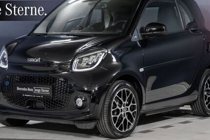 Smart ForTwo 30.000 km 16.980 &euro; Hamburg 22549