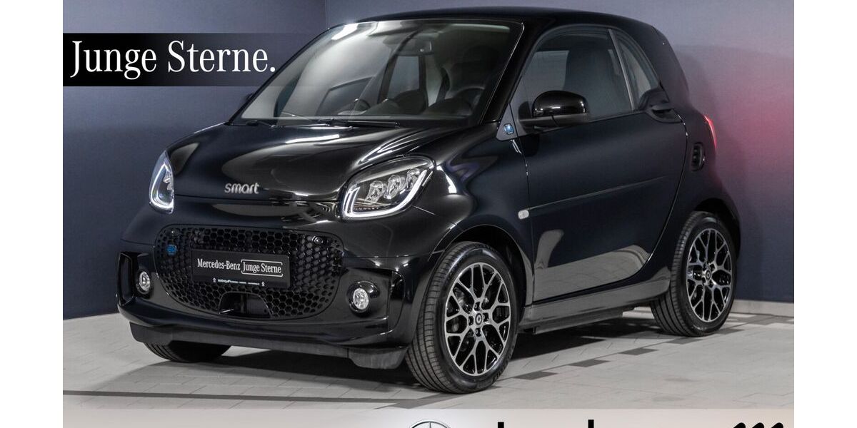 Smart ForTwo 30.000 km 16.980 &euro; Hamburg 22549