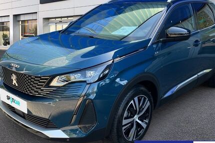 Peugeot 3008 20.149 km 23.450 &euro; Hamburg 22529