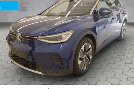 VW ID.4 3.750 km 33.980 € Plauen 08527