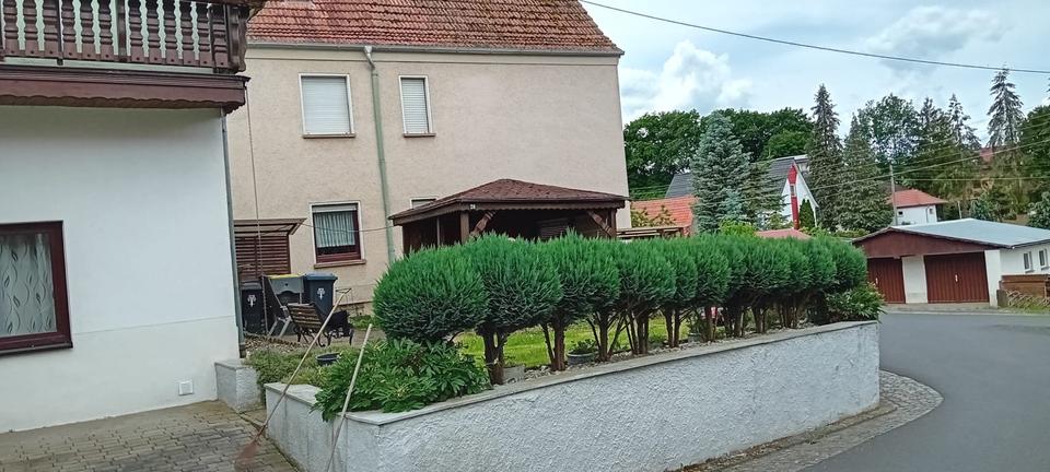 Einfamilienhaus Werra-Suhl-Tal Tal - 5 Zimmer, 160 m&sup2;, 100.000&euro; | Angebot:26833625