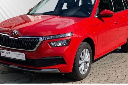 Skoda Kamiq 50.000 km 16.480 € Kiel 24106