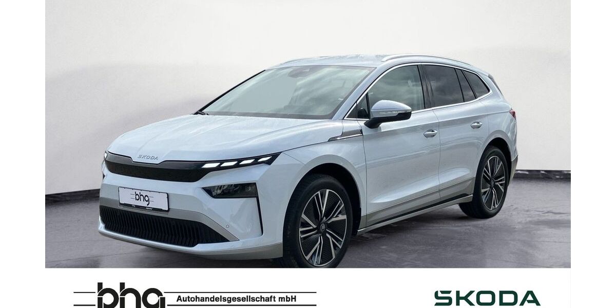 Skoda Enyaq 4.743 km 40.900 &euro; Reutlingen 72770