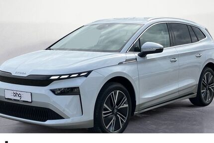 Skoda Enyaq 4.822 km 39.870 &euro; Reutlingen 72770