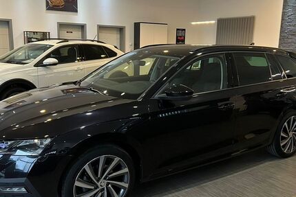 Skoda Octavia 145.877 km 18.945 &euro; Volkmarsen 34471