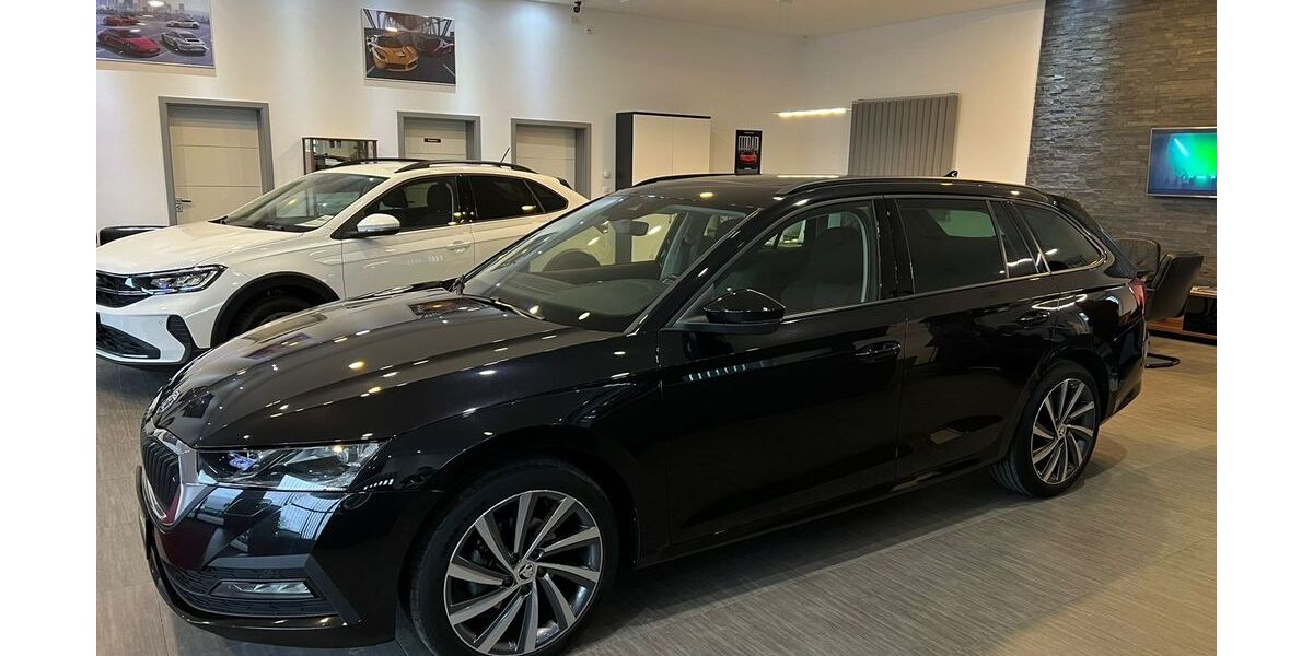 Skoda Octavia 145.877 km 18.945 &euro; Volkmarsen 34471