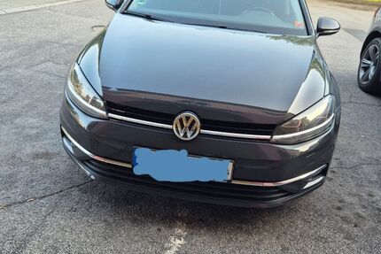 VW Golf 220.000 km 9.700 € Hattersheim 65795