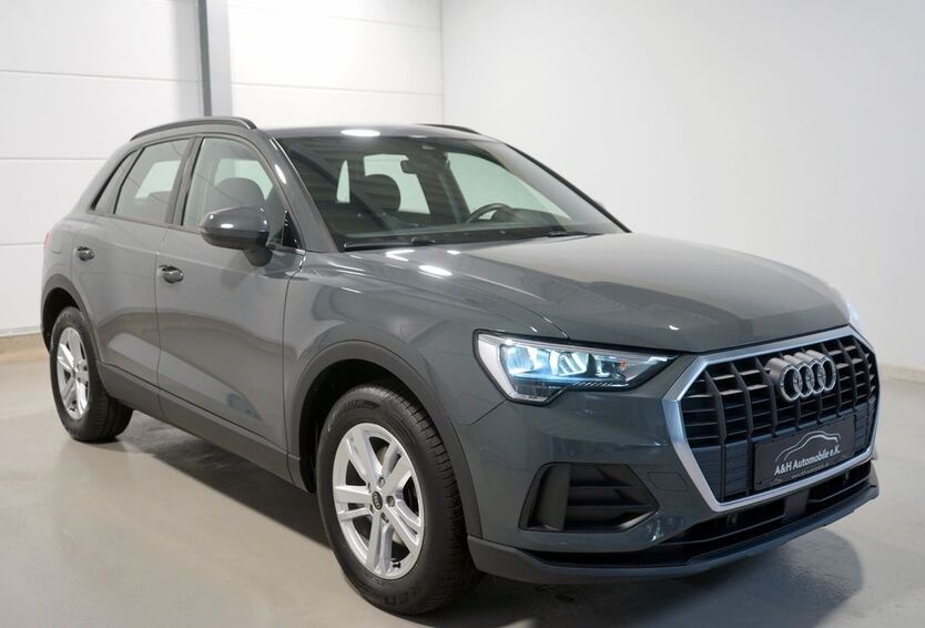 Audi Q3 28.630 km 33.490 € Hürth bei Köln 50354