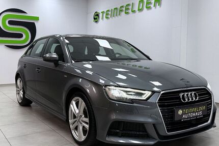 Audi A3 129.191 km 17.490 &euro; Steinfeld 49439