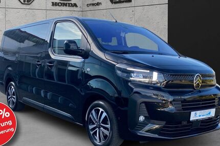 Citroen SpaceTourer 37.460 km 36.970 &euro; Seeblick OT Hohennauen 14715