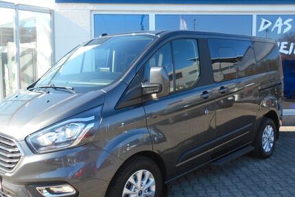 Ford Tourneo Custom 62.078 km 32.990 &euro; Radeberg 01454