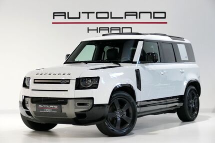Land Rover Defender 41.000 km 61.950 € Haan/NRW 42781