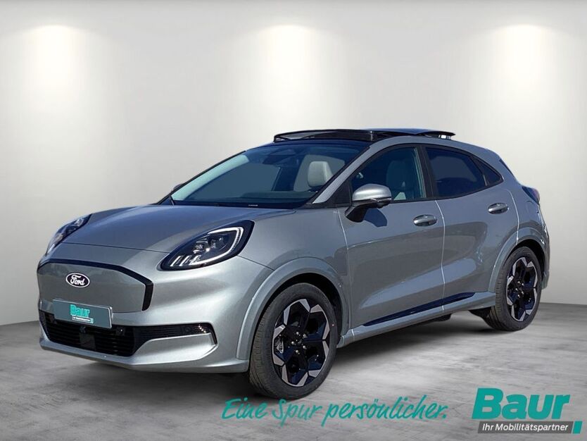Ford Puma Gen-E 2.150 km 38.440 € Mutlangen 73557