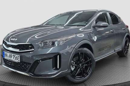 Kia XCeed 28.900 km 25.500 &euro; Hamburg 22047