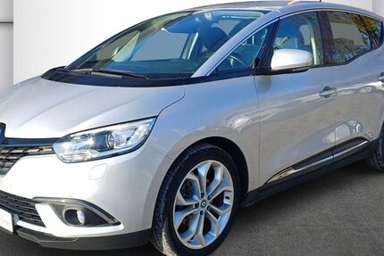 Renault Scenic 76.096 km 12.695 &euro; Halle 06132