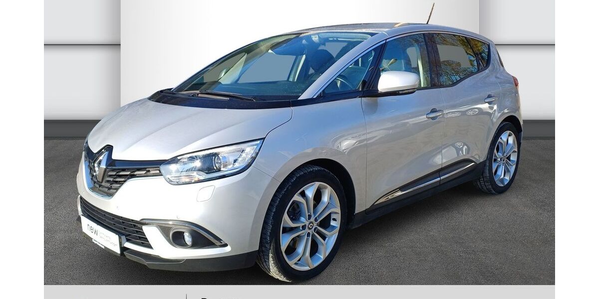 Renault Scenic 76.096 km 12.695 &euro; Halle 06132