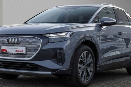 Audi Q4 e-tron 57.300 km 29.980 &euro; Trier 54292