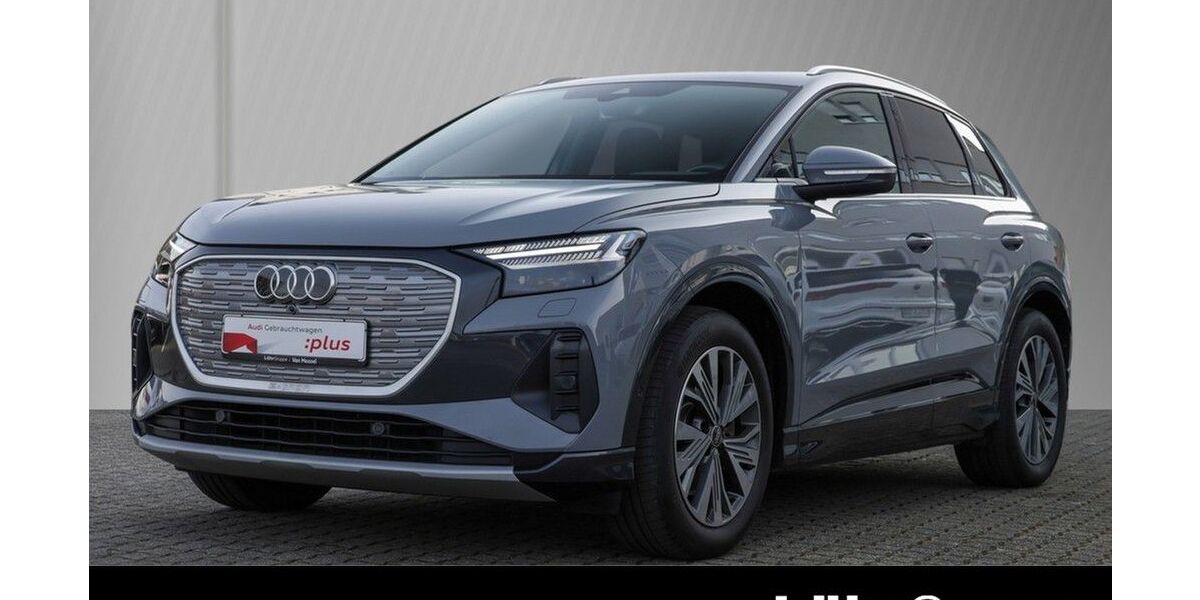 Audi Q4 e-tron 57.300 km 30.480 &euro; Trier 54292