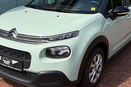 Citroen C3 115.000 km 6.490 &euro; Wasbek bei Neumünster 24647