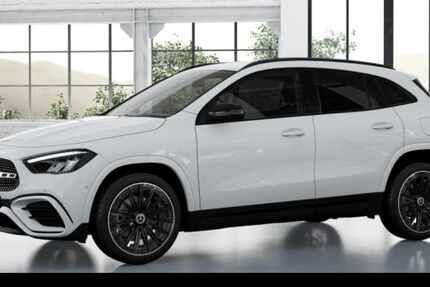 Mercedes-Benz GLA 200 9.900 km 42.900 &euro; München 80636