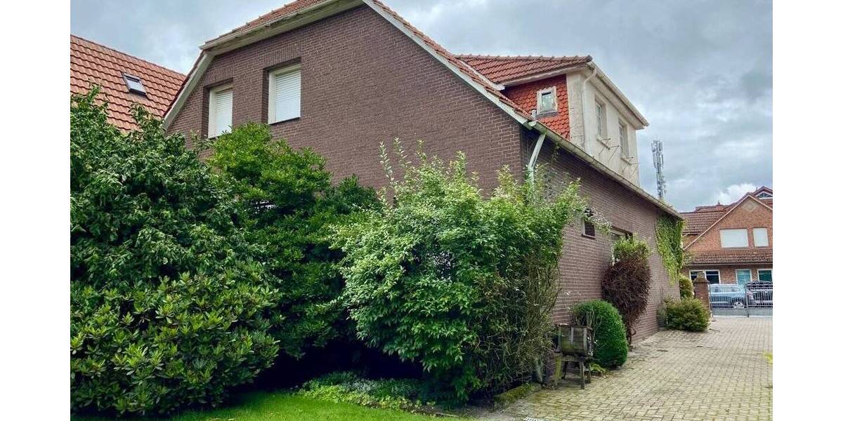 Mehrfamilienhaus, Wohnhaus Fürstenau - 4 Zimmer, 153 m&sup2;, 280.000&euro; | Angebot:25728031