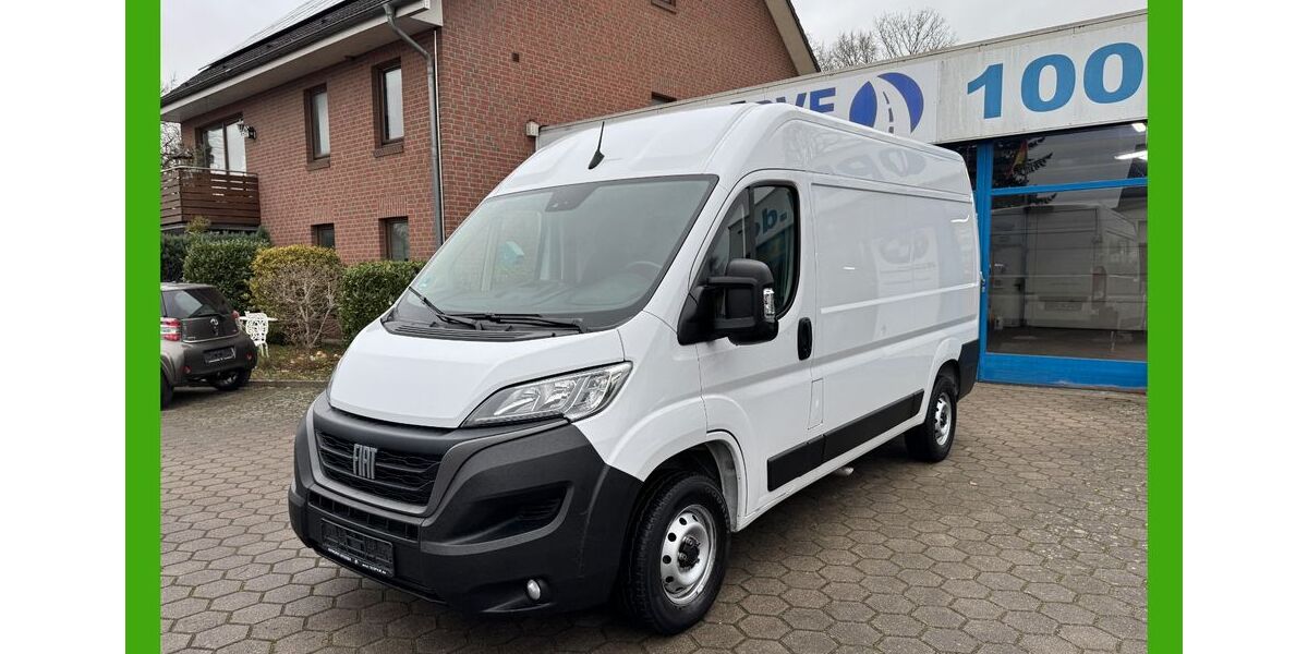 Fiat Ducato 81.873 km 19.900 &euro; Uetersen 25436