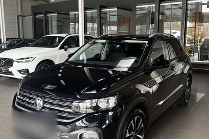 VW T-Cross 30.000 km 17.990 &euro; Helgoland 27498