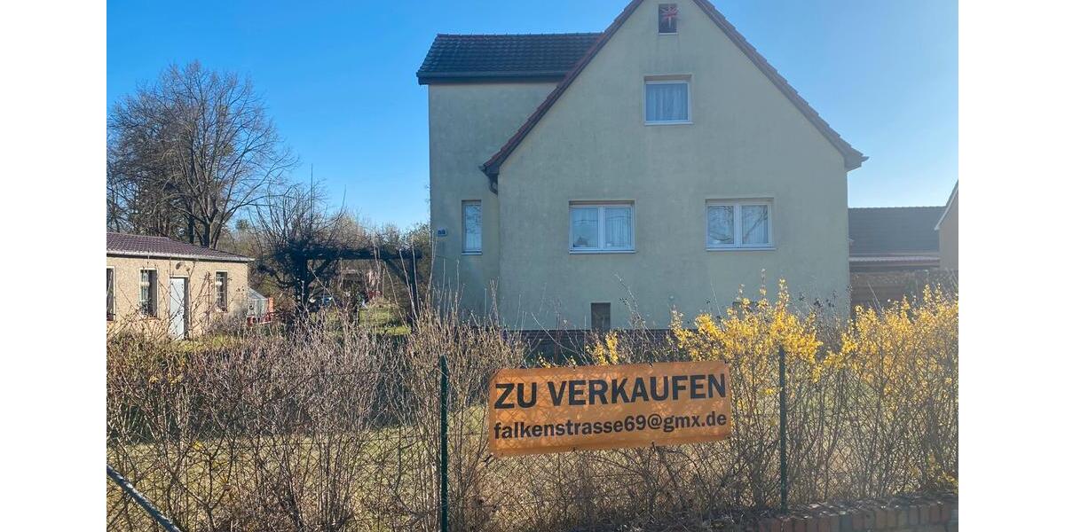Einfamilienhaus Brieselang - 4 Zimmer, 100 m&sup2;, 435.000&euro; | Angebot:26888806