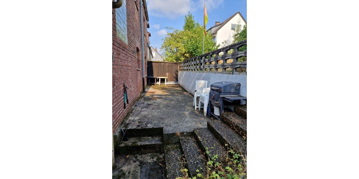 Bad Hersfeld, 2 Familienhaus - Zweifamilienhaus Bad Hersfeld | Angebot:27345643