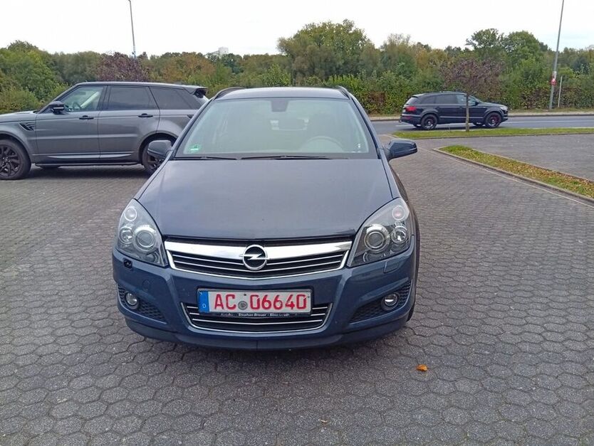 Astra