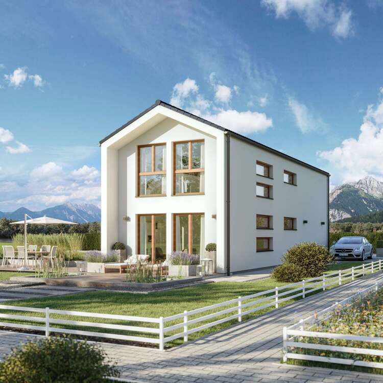 Haus zum Kaufen in Bad Münstereifel 564.924 € 144 m²