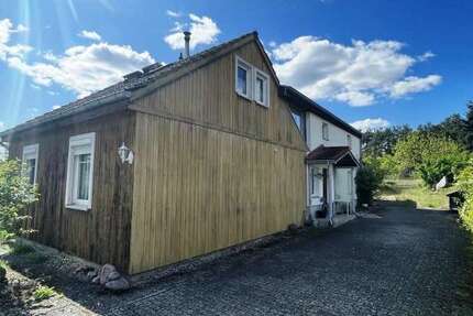 Haus Bad Freienwalde - 5 Zimmer, 153 m&sup2;, 113.600&euro; | Angebot:25812738