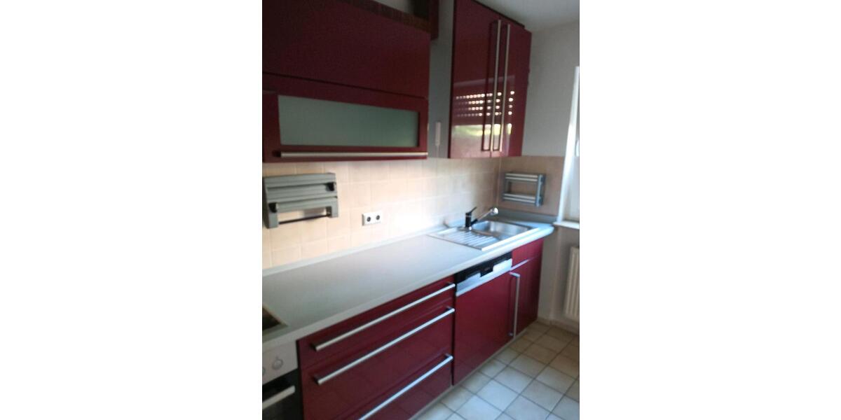 Etagenwohnung Schwäbisch Hall - 3 Zimmer, 84 m&sup2;, 260.000&euro; | Angebot:27072485
