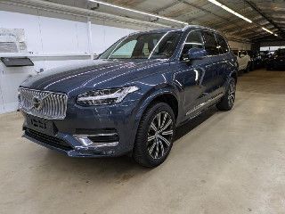Volvo XC90 41.551 km 50.490 &euro; Soest 59494