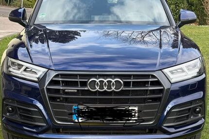 Audi Q5 62.200 km 30.600 &euro; Grebenhain 36355