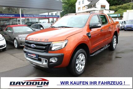 Ford Ranger 220.000 km 13.900 &euro; Bergneustadt (Nähe Köln) 51702