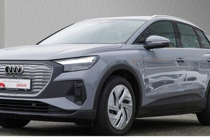Audi Q4 e-tron 55.200 km 22.980 € Trier 54292