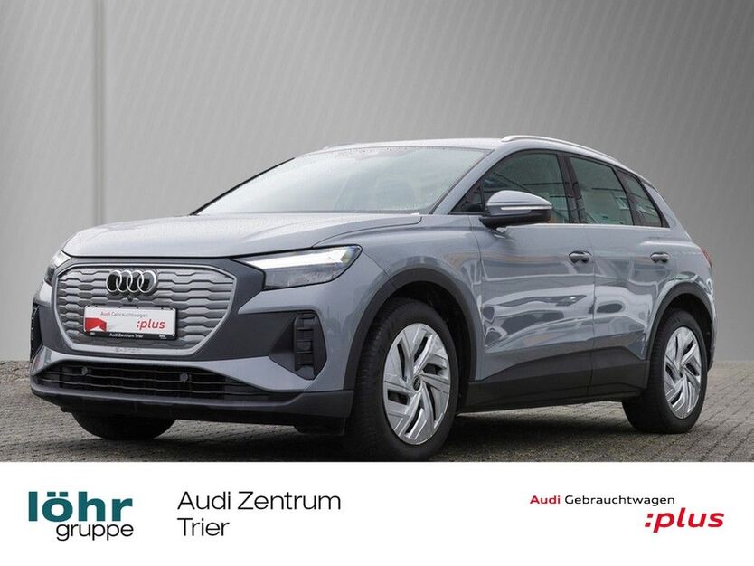 Audi Q4 e-tron 55.200 km 23.680 € Trier 54292