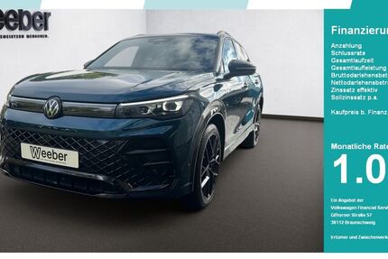 VW Tiguan 7.490 km 67.888 &euro; Herrenberg 71083