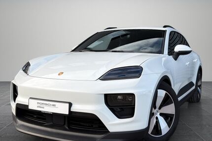 Porsche Macan 12.300 km 77.890 &euro; Winhöring 84543