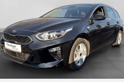 Kia ceed Sportswagon 101.386 km 15.480 &euro; Duisburg 47059