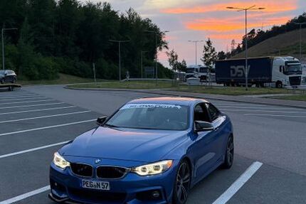 BMW 435 153.500 km 22.400 &euro; Betzenstein 91282