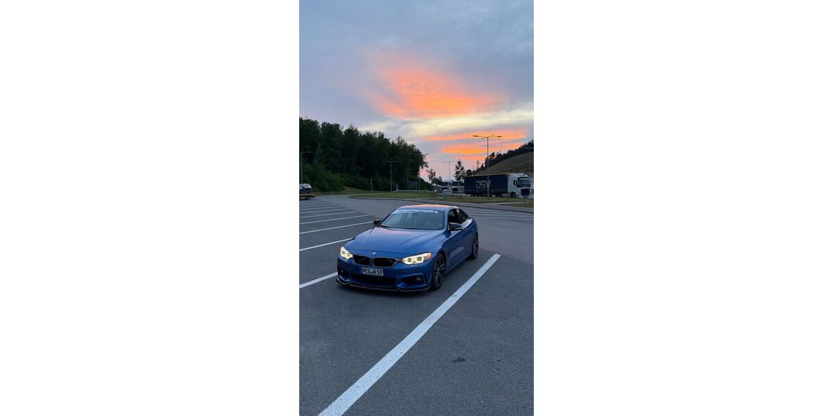 BMW 435 153.500 km 22.400 &euro; Betzenstein 91282