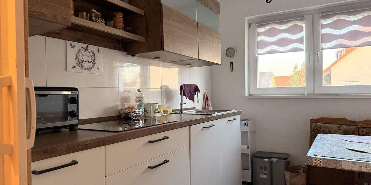 Etagenwohnung Unna Königsborn - 3 Zimmer, 67 m&sup2;, 149.000&euro; | Angebot:24685528